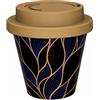 IDRINK®- Mini tazza in RPET LEAF 90ml