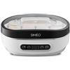 Simeo yogurtiera 8 pentole 20w yva640