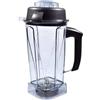 ZINTCBLGE Tazza frullatore, compatibile con frullatore Vitamix VM0109 TNC5200s 6300, coltello di ricambio for frullatore