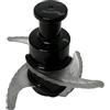 generico Lame lamette tritatutto chopper Kenwood Duo Prep CHP80 - AS00007232