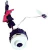 ILHAKVYDI Motore Dell'aspirapolvere, Compatibile Con Dyson, V6 DC62 DC74 Sv03 Sv07 Sv09 Motore Sostitutivo Dell'aspirapolvere