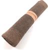 Fazzini Tappeto da Bagno UP & DOWN 70X140 col. 4 CORTECCIA