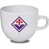 Tognana Tazzone latte in ceramica Fiorentina calcio tazza colazione casa PS 04567