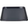 FIGEVIDA Teglia da forno dimensioni (L x l x A) 422 x 370 x 20 mm compatibile per ELECTROLUX 3531939217