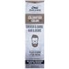 Hairgum Colorazione capelli e barba biondo cenere capelli gum