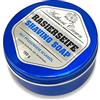Anthoni Crown Sapone da barba solido da uomo, donna, 150 g, tutti i tipi di pelle, prodotto in Germania, schiuma da barba, confezione di alta qualità, olio di palma sostenibile, membro RSPO