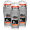 L'Oréal Paris men expert Loreal Men Expert Invincible Man - Deodorante anti traspirante, 96H, 50 ml