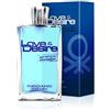 SEXUAL HEALTH SERIES Love & Desire per Uomo 50 ml Eau De Toilette con feromoni