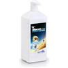 Nettuno Crema lavamani Nettuno 00175 MACROCREAM con dosatore 1000 ML