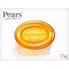 PEARS Pear - Sapone trasparente (75 g)