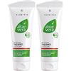 Sperax LR Aloe Via, Lozione rilassante termica all'aloe vera, 2 x 100 ml