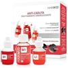 HAIRMED haircare innovative HAIRMED D1 B1 L1 Kit Anticaduta Energizzante 50+100+50ml
