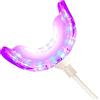 Starlite Smile Red & Blue Light Therapy Gum Light - Cura parodontale e acceleratore di sbiancamento dei denti