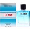New Brand Ice Box uomo Parfum New Brand 100 ML EAU DE TOILETTE Men