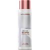Mon Platin Professional Mon Platin HY Loren Shampoo per capelli danneggiati con acido ialuronico - 500 ml Premium Color Save Repair Shampoo per prevenire lo sbiadimento e lo scolorimento - Per capelli
