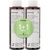 KORRES 1 + 1 Set Korres Shampoo Aloe and dittany