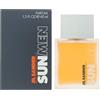Jil Sander, Sun Men Eau de Parfum, uomo, 40 ml.