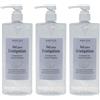 MUNTRADE Kefus Gel Criolipolisi 3000 ml | Gel per Attrezzature e Trattamenti a Freddo | Idratante e Protettore Cutaneo | Uso Professionale Estetica