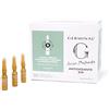 Germinal - Siero in Fiale per Viso Effetto Antimacchia, Antiossidante, Illuminante e Antietà, con Vitamina C, Vitamina E e Vitamina B12 - Azione Profonda - 30 Fiale Giorno x 1ml