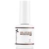 Nicedeco Base Peel Off Unghie Gel 15ml Smalto Semipermanente Unghie Peealable Nail Polish UV LED Perfetto per Esercitarsi Nella Nail Art