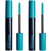 Avon Super Shock VOLUME LOADER Mascara nero 10 ml in confezione doppia