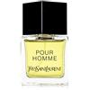 Yves Saint Laurent YSL POUR HOMME edt spray 80 ml
