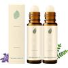JIAOY L'antirughe Express - effetto lifting istantaneo, siero roll-on contro occhiaie, borse e gonfiore, idratante anti-invecchiamento per donne e uomini, per tutti (2 pezzi)