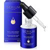 SERIUM PARIS - Siero viso rimpolpante all'acido ialuronico - 30mL