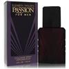 Elizabeth Taylor Passion for Men 118ml/4.oz Cologne Spray Gent Scent Fragrance