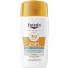 Eucerin Hydro Protect Fluido Ultra Light Con Colore Spf50+ 50ml