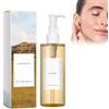Grgowe Olio Detergente Asiatica,Cleansing Oil,Make-Up Remover Cleansing Oil,Asiatica Pore Cleansing Oil,Efficace Nella Rimozione Dei Punti Neri,Adatto a Tutti i Tipi Di Pelle