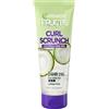 Garnier Fructis Style Curl Scrunch Gel Curl Definition & Control Extra Strong by Garnier for Unisex - 6.8 oz Gel by Garnier