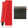 Schwarzkopf Igora Royal 6-1 Dark Blonde Cendre Permanent Hair Color 2.1 fl. oz. (60 g) by Schwarzkopf Professional