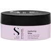 Alfaparf Milano Semi di Lino Defining Wax 75 ml - Cera morbida a tenuta media per tutti i tipi di capelli