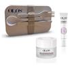 Olos Lunch Box Edition - Programma Giovinezza - Crema Viso Ristrutturante 50ml + Crema Occhi e Labbra 20ml