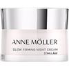 ANNE MOLLER STIMULAGE CREMA DE NOCHE ILUMINADORA REAFIRMANTE 50 ML