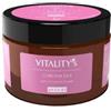 FALSE VITALITY'S CARE & STYLE COLORE CHROMA SILK MASCHERA 200 ML