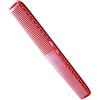 Y.S.PARK Pettine Ys Park 335 Rosso