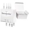 Dermaroller - Acido ialuronico 0,35%, fiale da 1,5 ml, confezione da 1 (1 x 30 pezzi )