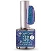 Crystal Nails - 3 Step Crystalac THF - New Year's Eve - 4ml