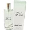 Armani Beauty Giorgio Armani Acqua di Gioia Eau De Parfum Spray per Donna 15 ml