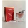 Lancôme - La vie est belle 4 ml - L`Elixir - L`Eau De Parfum 4 ml EDP