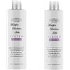 generico Shampoo System Purify Bagno Capillare bivalente 300 ML Technique 2 PZ