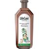 Generico Shampoo rigenerante con PHYTELENE COMPLEX, aglio e piante BIO, 500ml [LifeCare.AnGisca]