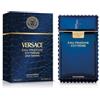 Versace Man Eau Fra?che Extreme Pour Homme Eau De Parfum 200 Ml