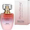 Medica Group Beauty with PheroStrong for Women Profumo con feromoni per donne per eccitare gli uomini