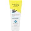ALFAPARF MILANO YELLOW PROFESSIONAL CURLS CURLY LEAVE-IN CREAM 200 ml Trattamento protettivo anti-crespo per capelli mossi, ricci e coily