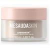 MNP Nail pro Mesauda Skincare Lumisheen Vitamin C Brightening Cream 50ml - crema idratante