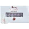 Generisch Orising H.G. System BioComplex 12 x 7 ml lozione fitoessenziale contro la caduta dei capelli, in fiale