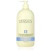 HERGEN BEAUTY & WELLNESS SOLUTION B3 TRATTAMENTO NO RINSE CAPELLI INDEBOLITI 1000 ML